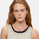 LIEBESKIND BERLIN Halskette – The D - Link Mini - Cool | Time