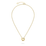 LIEBESKIND BERLIN Halskette – The D - Link Mini - Cool | Time