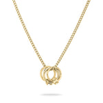 LIEBESKIND BERLIN Halskette – The D - Link Mini - Cool | Time