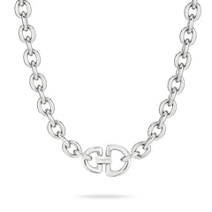 LIEBESKIND BERLIN Halskette – The D - Link Statement - Cool | Time
