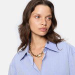 LIEBESKIND BERLIN Halskette – The D - Link Statement - Cool | Time