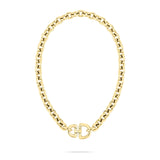 LIEBESKIND BERLIN Halskette – The D - Link Statement - Cool | Time