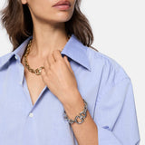 LIEBESKIND BERLIN Halskette – The D - Link Statement - Cool | Time