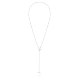 LIEBESKIND BERLIN Halskette – The D - Link T - Bar - Cool | Time