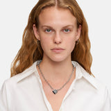 LIEBESKIND BERLIN Halskette – The Love Bond - Cool | Time