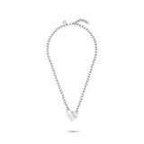 LIEBESKIND BERLIN Halskette – The Love Bond - Cool | Time