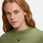 LIEBESKIND BERLIN Halskette – The Love Bond - Cool | Time