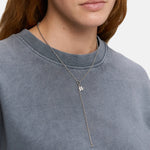 LIEBESKIND BERLIN Halskette – The Love Bond - Cool | Time