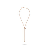 LIEBESKIND BERLIN Halskette – The Love Bond - Cool | Time