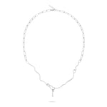 LIEBESKIND BERLIN Halskette – The Melting Organic - Cool | Time