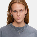 LIEBESKIND BERLIN Halskette – The Melting Organic - Cool | Time