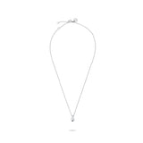 LIEBESKIND BERLIN Halskette – The Mini Drop - Cool | Time