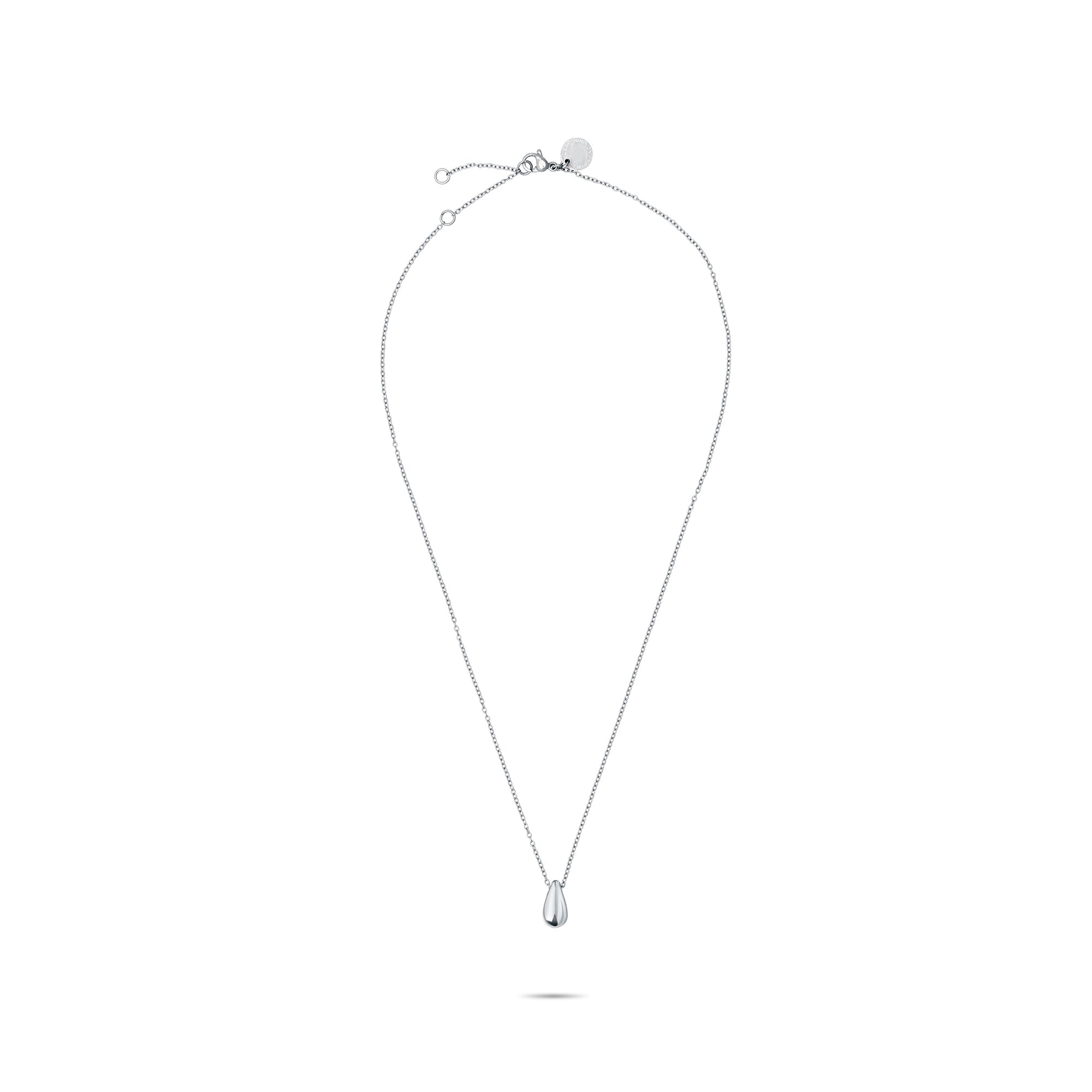 LIEBESKIND BERLIN Halskette – The Mini Drop - Cool | Time
