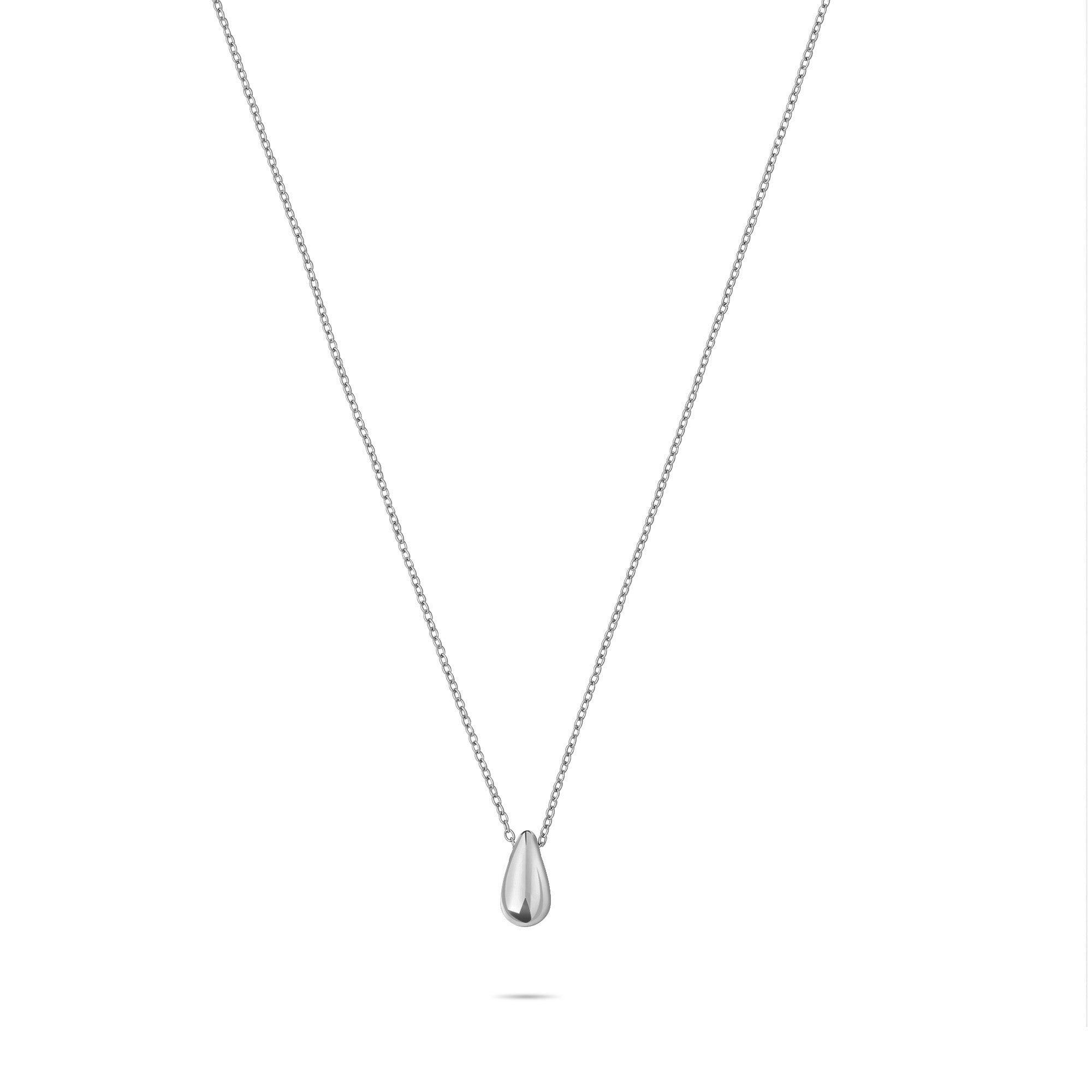 LIEBESKIND BERLIN Halskette – The Mini Drop - Cool | Time