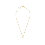 LIEBESKIND BERLIN Halskette – The Mini Drop - Cool | Time