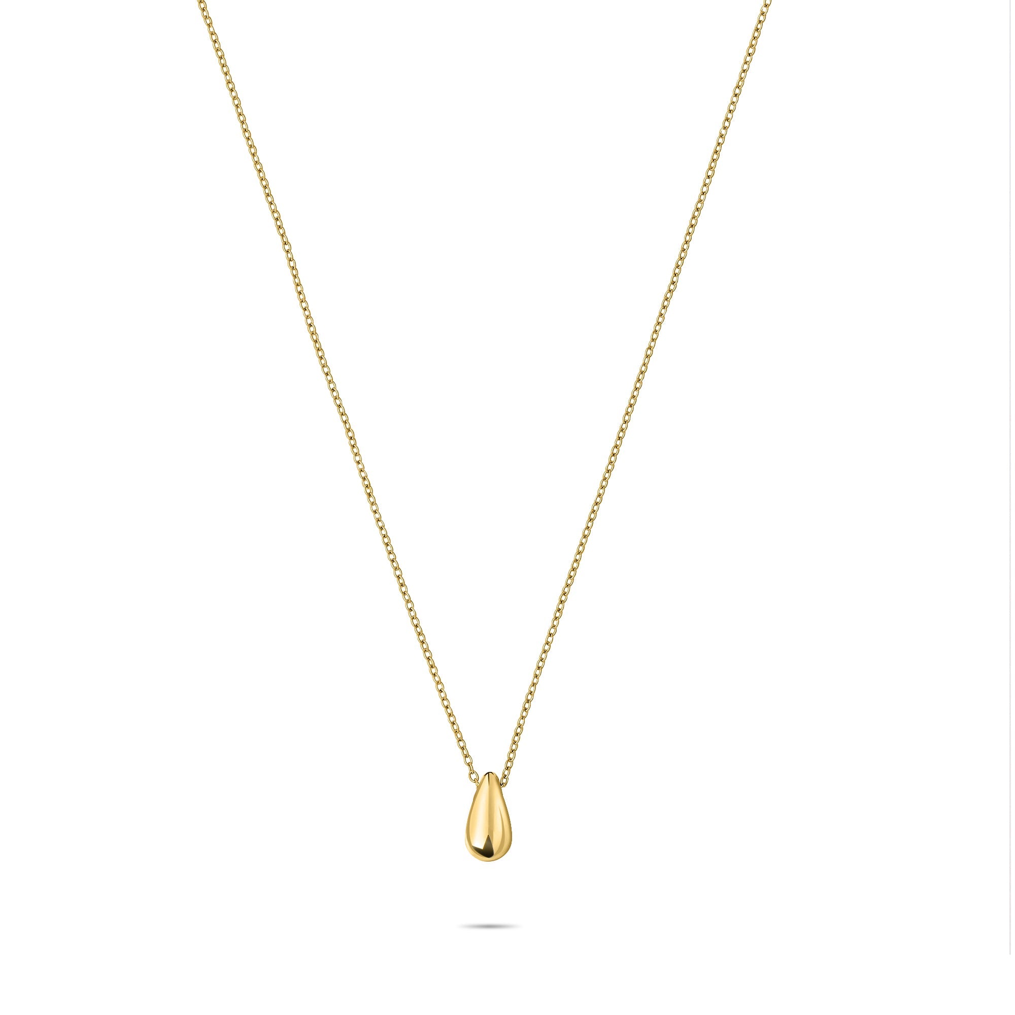 LIEBESKIND BERLIN Halskette – The Mini Drop - Cool | Time