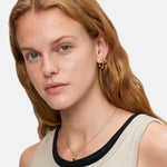 LIEBESKIND BERLIN Halskette – The Mini Drop - Cool | Time