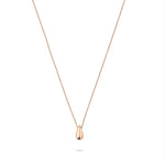 LIEBESKIND BERLIN Halskette – The Mini Drop - Cool | Time