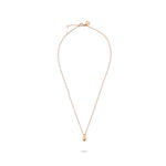 LIEBESKIND BERLIN Halskette – The Mini Drop - Cool | Time