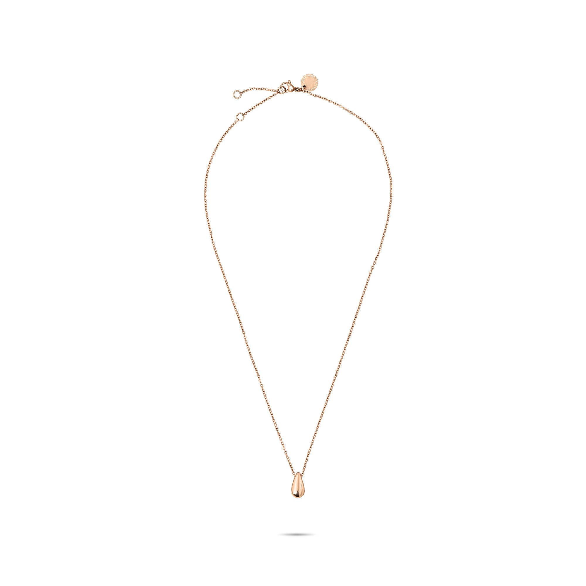 LIEBESKIND BERLIN Halskette – The Mini Drop - Cool | Time