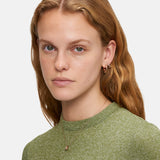 LIEBESKIND BERLIN Halskette – The Mini Drop - Cool | Time