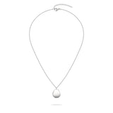 LIEBESKIND BERLIN Halskette – The Organic Pendant - Cool | Time