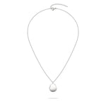 LIEBESKIND BERLIN Halskette – The Organic Pendant - Cool | Time