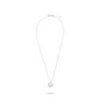 LIEBESKIND BERLIN Halskette – The Organic Treasure - Cool | Time