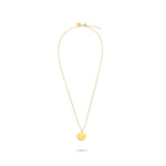 LIEBESKIND BERLIN Halskette – The Organic Treasure - Cool | Time