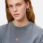 LIEBESKIND BERLIN Halskette – The Organic Treasure - Cool | Time