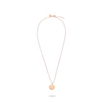 LIEBESKIND BERLIN Halskette – The Organic Treasure - Cool | Time