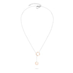 LIEBESKIND BERLIN Halskette – The Organic Twist - Cool | Time