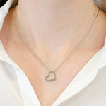 Liebeskind Berlin Halskette - Cool | Time