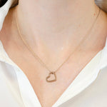 Liebeskind Berlin Halskette - Cool | Time