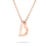 Liebeskind Berlin Halskette - Cool | Time