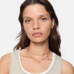 LIEBESKIND BERLIN Ohrhänger - The D - Link - Cool | Time