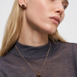 Liebeskind Berlin Ohrring - Organic Shapes - Cool | Time