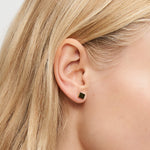 Liebeskind Berlin Ohrring - Plates - Cool | Time