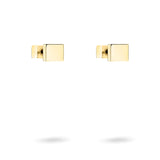 Liebeskind Berlin Ohrring - Plates - Cool | Time