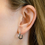 Liebeskind Berlin Ohrringe - Cool | Time