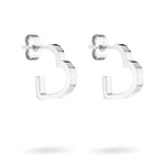 Liebeskind Berlin Ohrringe - Cool | Time