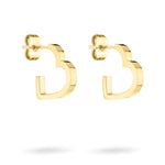 Liebeskind Berlin Ohrringe - Cool | Time