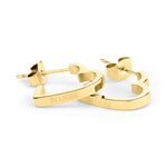 Liebeskind Berlin Ohrringe - Cool | Time