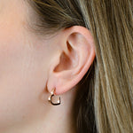 Liebeskind Berlin Ohrringe - Cool | Time