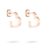 Liebeskind Berlin Ohrringe - Cool | Time