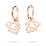 Liebeskind Berlin Ohrringe - Cool | Time