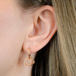 Liebeskind Berlin Ohrringe - Cool | Time