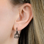 Liebeskind Berlin Ohrringe - Cool | Time