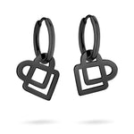 Liebeskind Berlin Ohrringe - Cool | Time