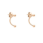 LIEBESKIND BERLIN Ohrstecker – The Berlin Style - Cool | Time